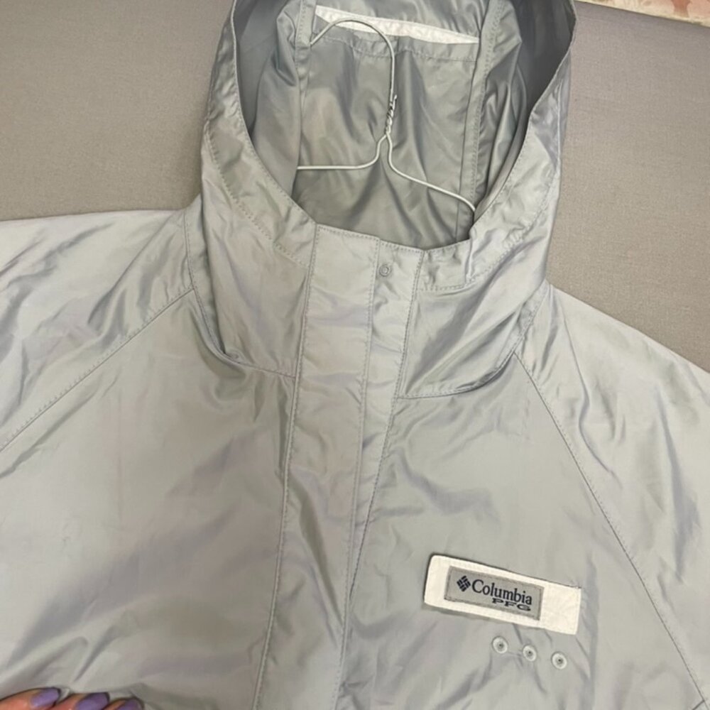 Columbia Women’s Tidal Spray™ II Jacket
